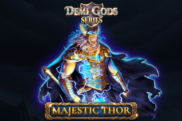 Majestic Thor free demo play