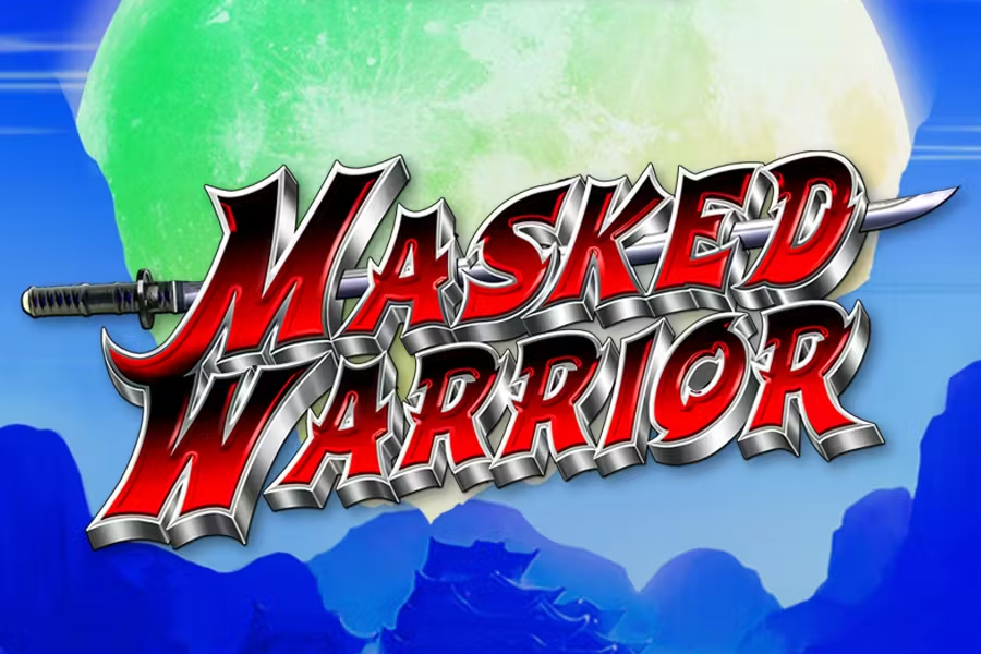 All Aboard Masked Warrior free demo play