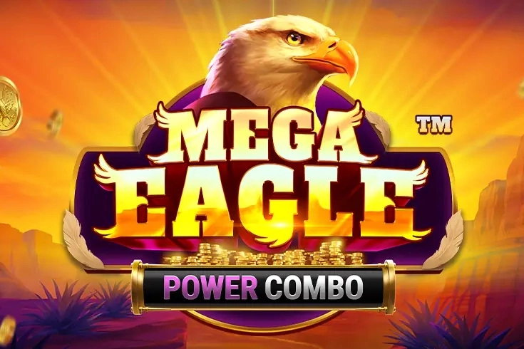 Mega Eagle Power Combo free demo play