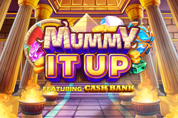 Mummy It Up! free demo play