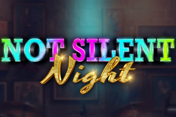 Not Silent Night