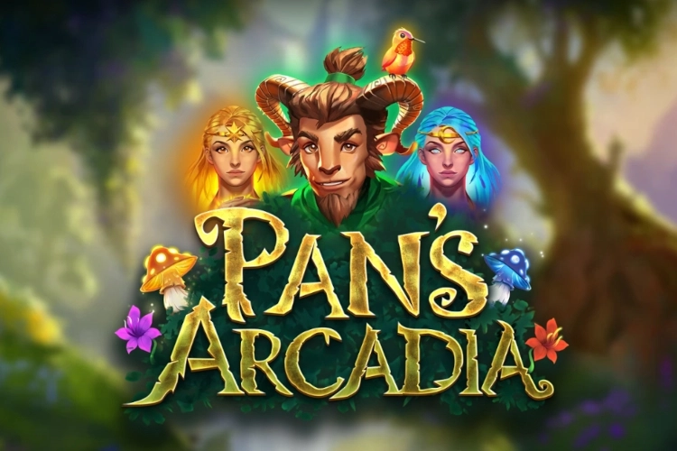 Pan's Arcadia free demo play
