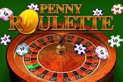 Penny Roulette free demo play