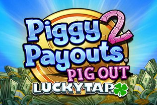 Piggy Payouts 2: Pig Out LuckyTap free demo play