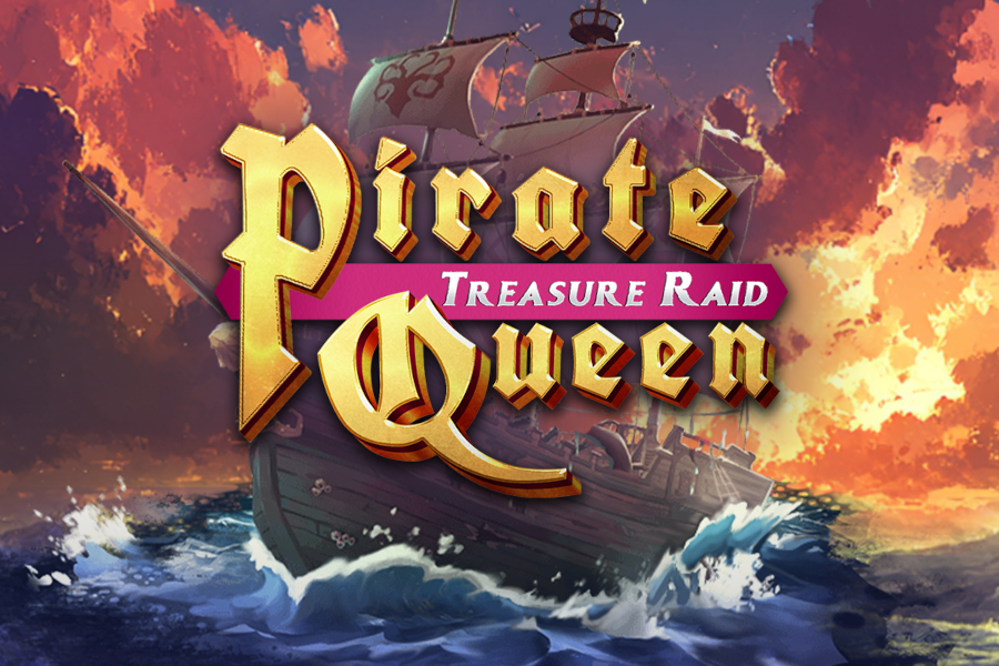 Pirate Queen: Treasure Raid free demo play