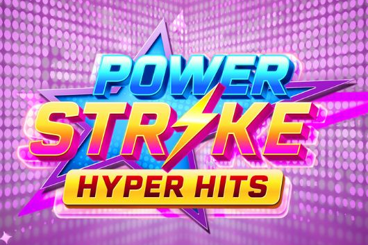 Power Strike Hyper Hits free demo play