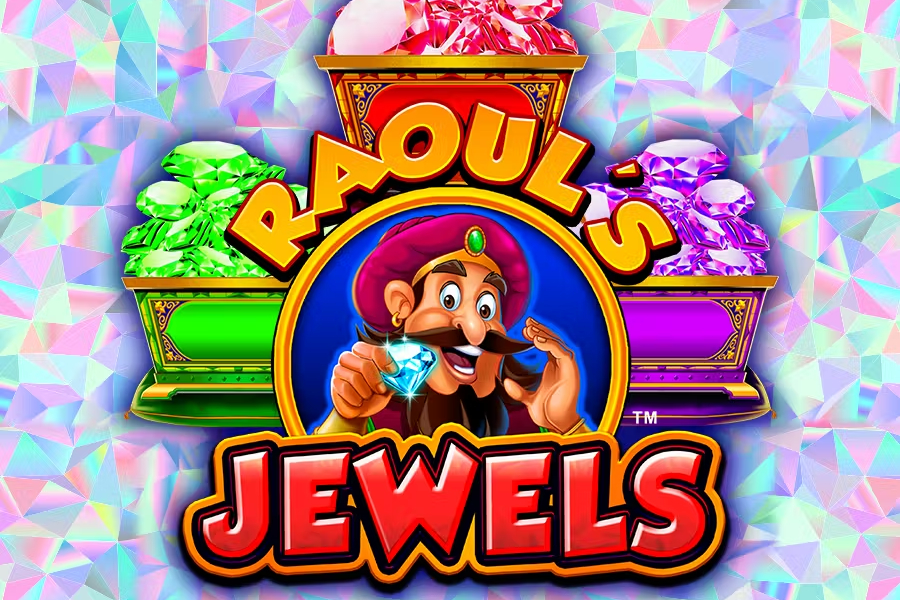 Raoul's Jewels free demo play