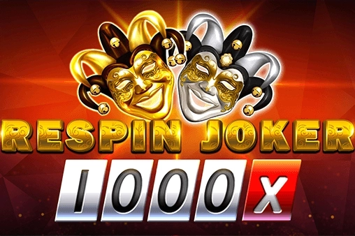 Respin Joker 1000