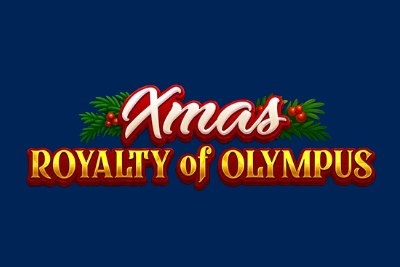 Royalty of Olympus Xmas free demo play