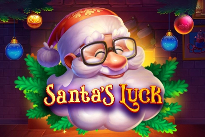 Santa's Luck free demo play