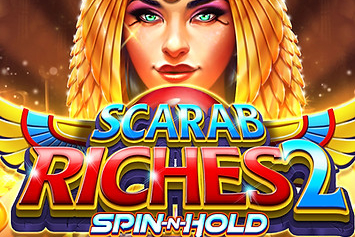 Scarab Riches 2 free demo play