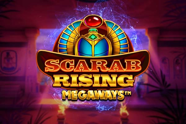 Scarab Rising Megaways free demo play