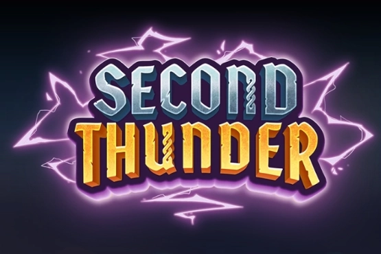 Second Thunder free demo play