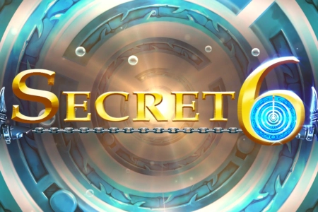 Secret 6