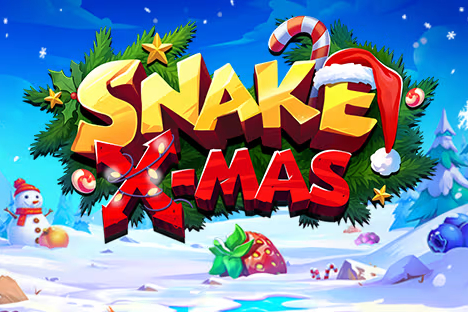 Snake X-Mas free demo play