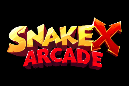 SnakeX Arcade free demo play