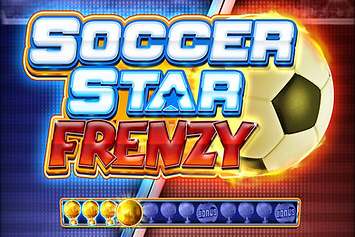 Soccer Star Frenzy free demo play