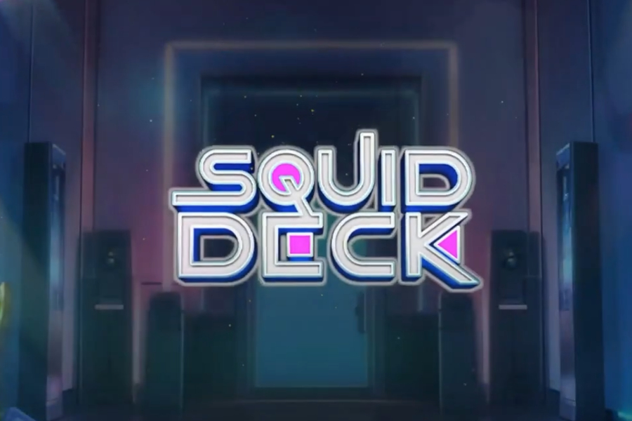 Squid Deck free demo play