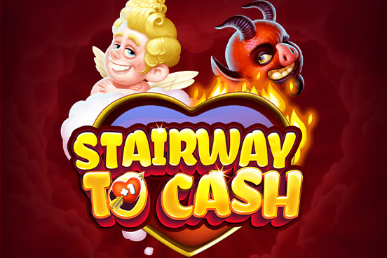 Stairway To Cash