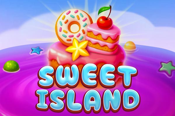 Sweet Island free demo play