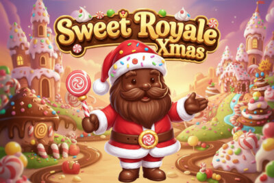 Sweet Royale Xmas