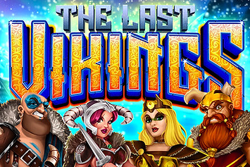 The Last Vikings free demo play