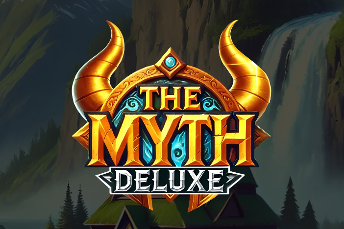 The Myth Deluxe free demo play