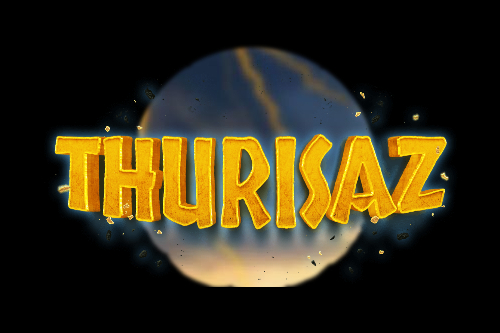 Thurisaz free demo play