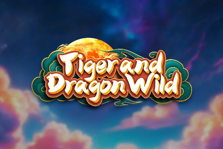 Tiger and Dragon Wild free demo play
