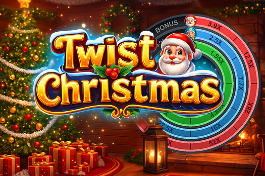Twist Christmas free demo play