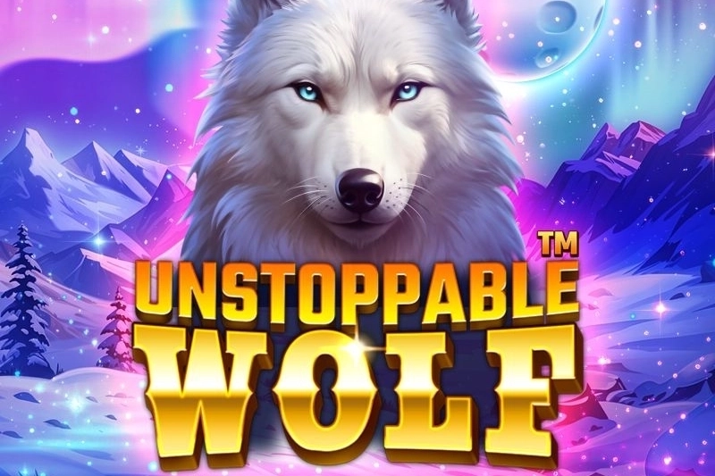 Unstoppable Wolf free demo play