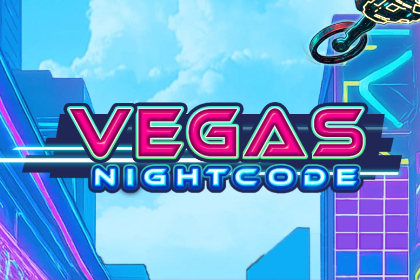 Vegas Nightcode free demo play