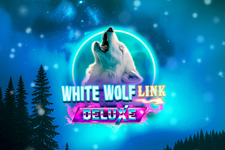 White Wolf Link Deluxe