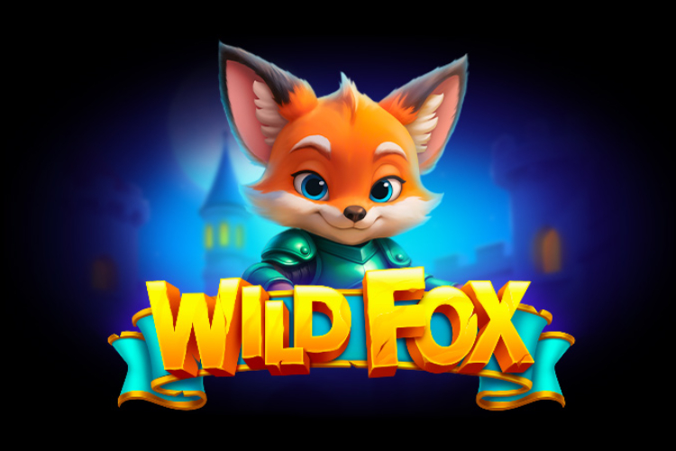 Wild Fox free demo play
