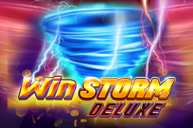 Win Storm Deluxe free demo play