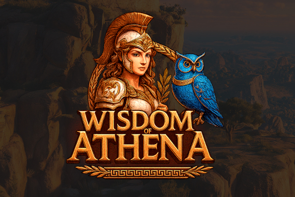 Wisdom of Athena