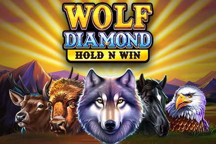 Wolf Diamond free demo play