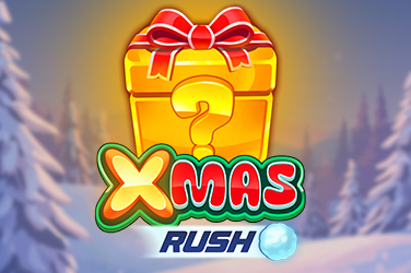 X-mas Rush free demo play