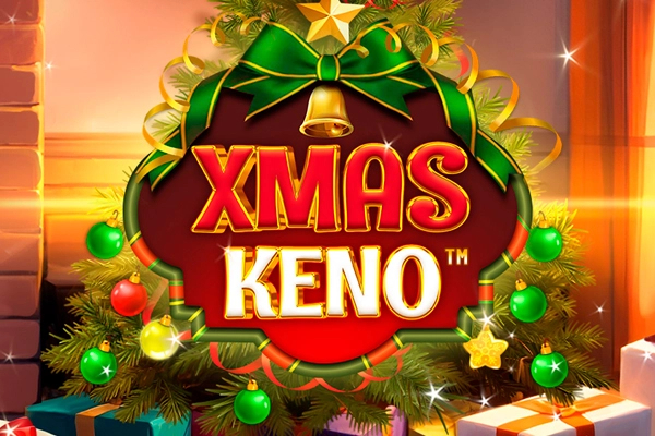 Xmas Keno free demo play