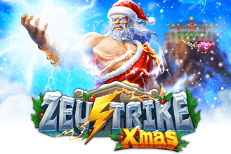 Zeustrike Xmas free demo play