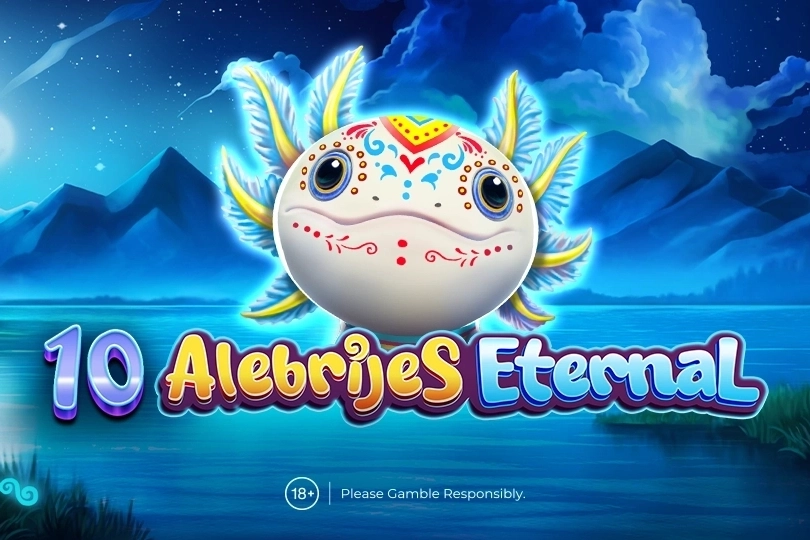 10 Alebrijes Eternal free demo play