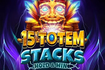 15 Totem Stacks