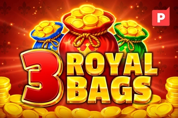 3 Royal Bags free demo play