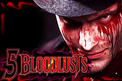 5 Bloodlusts free demo play