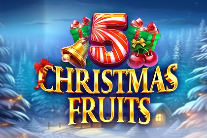 5 Christmas Fruits