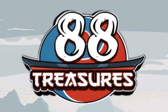88 Treasures