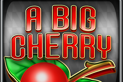 A Big Cherry free demo play