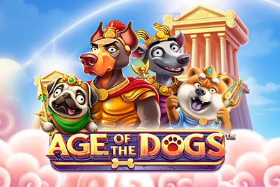 Age of the Dogs