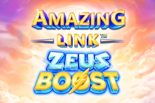 Amazing Link Zeus Boost
