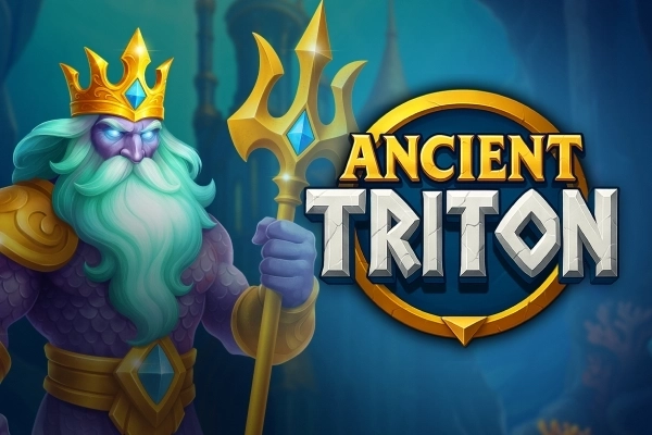 Ancient Triton free demo play